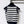 CC 2026 Striped Knit Vest Laine Wool 363124