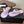 CC 2026 Thong Sandal Tweed Gold Logo Details 790366