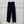 Miumiu 2026 Pantalon brodé de strass Soie Viscose 356809
