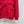 Pull Papillon CC 26 en Laine Rouge 331564
