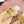 CC 26s Thong Sandals Beige Sheepskin 648261