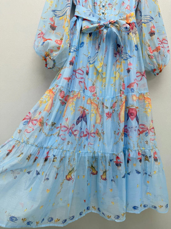 Zimmermann 2026 Dress 5700