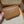 YSL Shoulder Bag 25 Camel Brown Calfskin