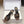 YSL 26ss High-Heeled Mules 75 Leopard Print Fabric Leather 660664
