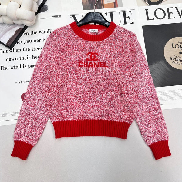 CHANEL PULL 25S 440