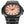 Patek Philippe Nautilus 5711 Peach Pink Dial Black Case Watch
