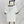 Miu 2026 Short-Sleeve Slim Fit White Wool 435284