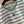 CC 2026 Striped Sleeveless Knit Vest Acrylic 387901