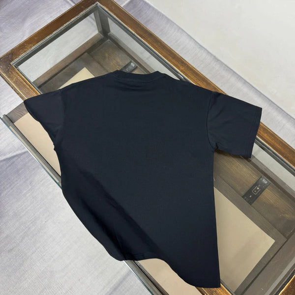 CD 26A Short-Sleeve Unisex T-Shirt Cotton 291221