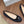 CD Oblique Ballet Flat Fabric Cowhide 846595