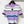 CC 2026 Strips Short-Sleeve Shirt Acrylic 278214