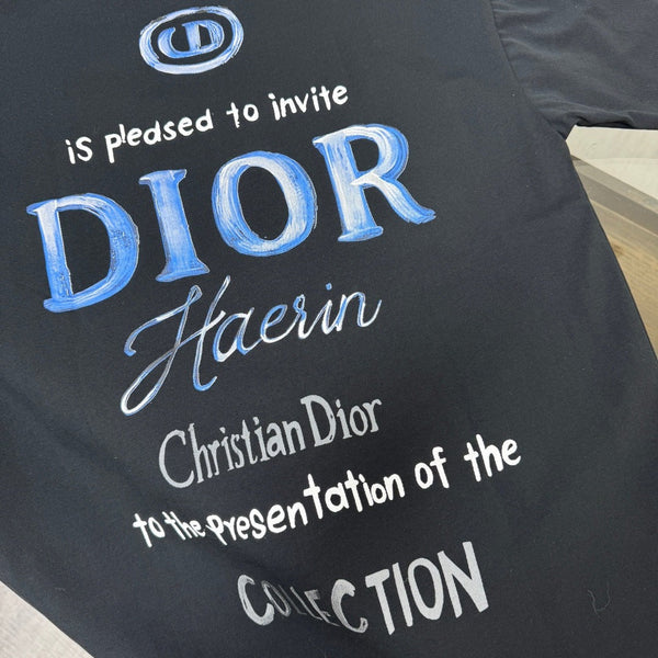 CD 26A Short-Sleeve Unisex T-Shirt Cotton 291224
