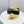 CC 2026 Flower Flat Thong Sandals Suede Cowhide 801431