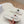 CD 26s Slippers White Canvas Lambskin 643806