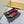 CC 2026 Ballerines Rouge Bordeaux Cuir d'agneau noir 668126