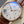 IWC Portuguese 42mm Cream Dial Pink Gold Case Crocodile Leather