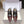 YSL 26ss Slingback 75 Burgundy Sheepskin 654720