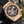 Hublot Big Bang Unico Rose Gold 42mm Watch with Black Rubber Strap