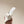 PRA 2026S High Heel Mule 65 White Sheepskin 657672