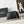 CC 2026 Chain Clutch Bag 19.5cm Black Calfskin 140657