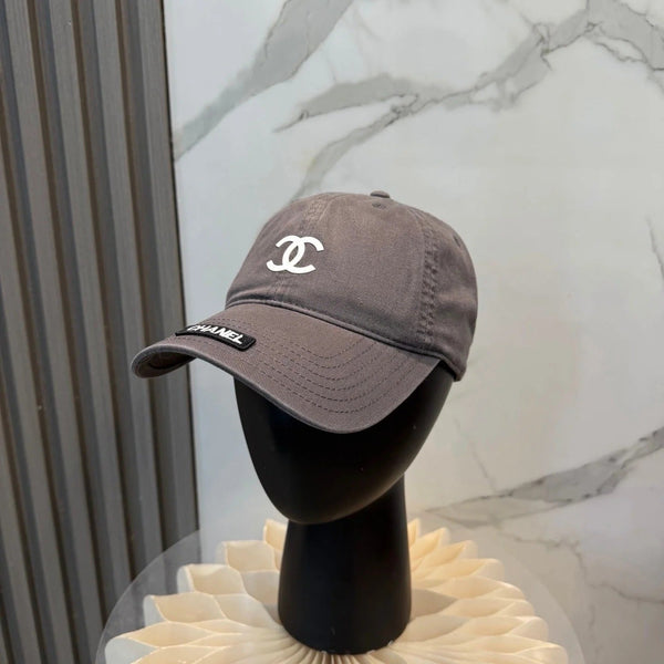 CC Logo Baseball Cap Cotton 323818