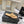 CC 2026 Thong Sandals Calfskin Chain 790087