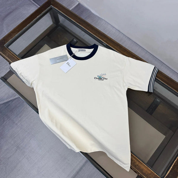 CD 26A Short-Sleeve Unisex T-Shirt Cotton 291016