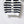 CC 2026 Striped Knit Vest Laine Wool 363124