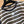CC 2026 Striped Sleeveless Knit Vest Acrylic 387901