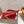 CL 2026 Miss Z Degrastrass Ombré Pumps 100mm Effect PVC Lambskin 780425