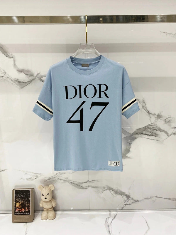 CD 26A Men Cotton Crew Neck T-Shirt Cotton 289852