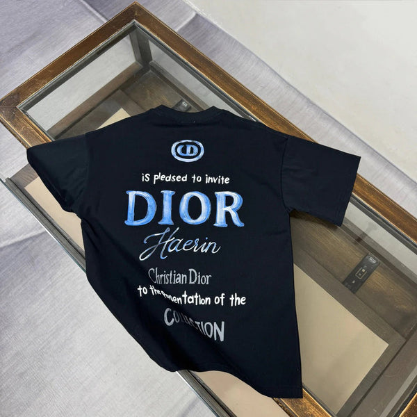 CD 26A Short-Sleeve Unisex T-Shirt Cotton 291224