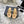 CC 2026 Thong Sandals Calfskin Chain 790087