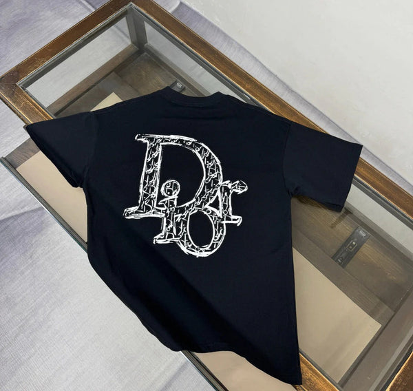 CD 26A Short-Sleeve Unisex T-Shirt Cotton 291226
