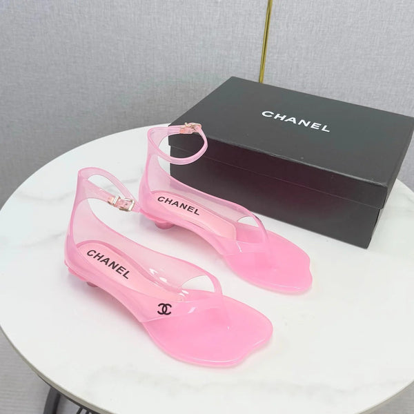 CC 2026 Thong Sandals CPU Crystal Lining 801673