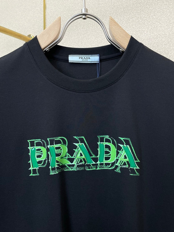 PRA 2026 Men's Short-Sleeve T-Shirt Cotton 851943