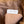 BV 2025 Dustbag Clutch Bag Pale Brown Calfskin