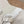 CD 26s Platform Slippers 35 Cream White Canvas Lambskin 643810