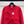 Pull Papillon CC 26 en Laine Rouge 331564