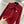 CC 26 Cardigan en maille à nœud rouge Laine 329957