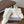 Celine 26 Loafers White Sheepskin 624696
