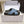 YSL 26ss Platform Slippers Black Blue Denim Leather 663217