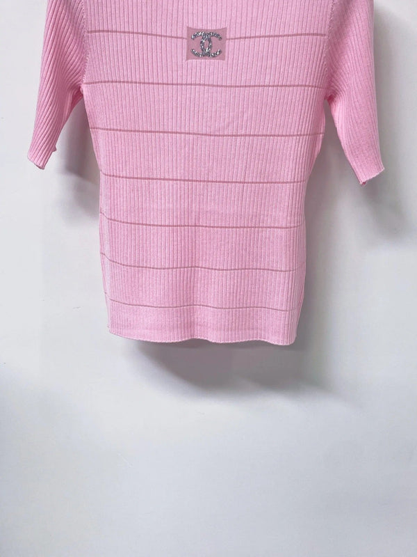 CC 2026 Short-Sleeve Shirt Laine Wool 479880