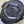 Hublot Big Bang Sang Bleu II Black Magic 45mm Watch White Rubber Strap