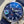 IWC Pilot's Chronograph 41 Blue Dial Steel Case Leather Strap