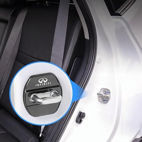 📣Car Door Lock Protective Cover(4 PCS)