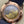 Patek Philippe Aquanaut 40mm Blue Dial Rose Gold Case Blue Rubber Strap