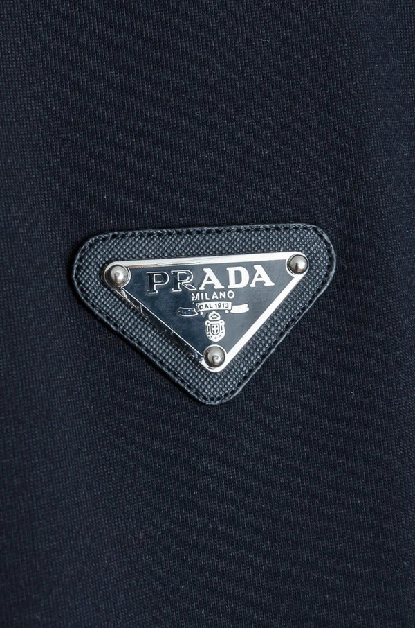 PRA 2026 Men's Short T-shirt Cotton Blend Fabric 843682