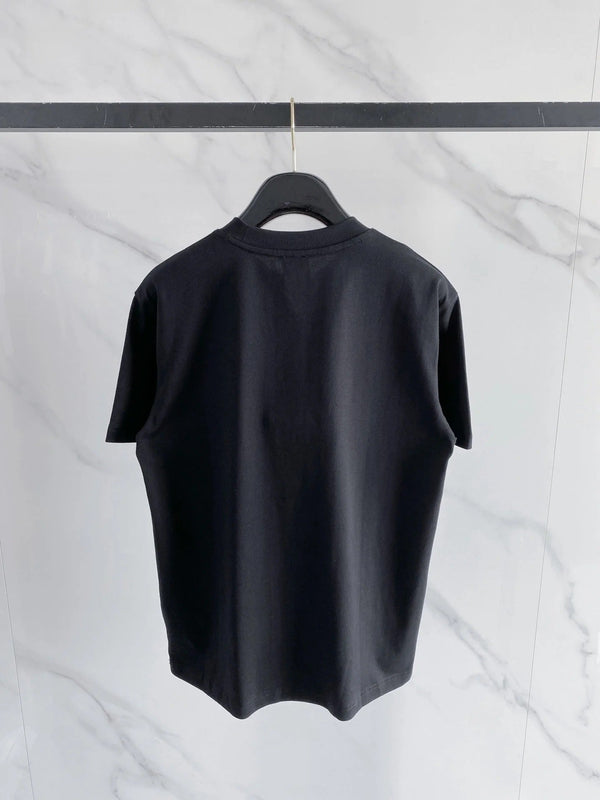 PRA 2026 Men's Short-Sleeve T-Shirt Soft Cotton 855543