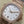 Patek Philippe Nautilus 35.2mm Rose Gold Case White Dial